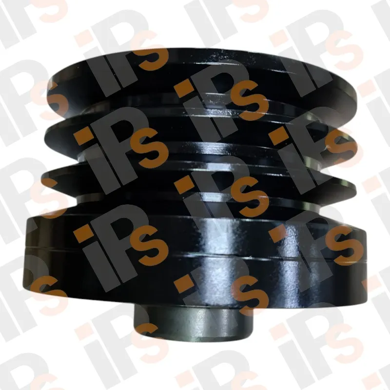 4BG1T Damper