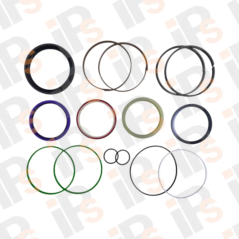 ZX200-1 Bucket Kit