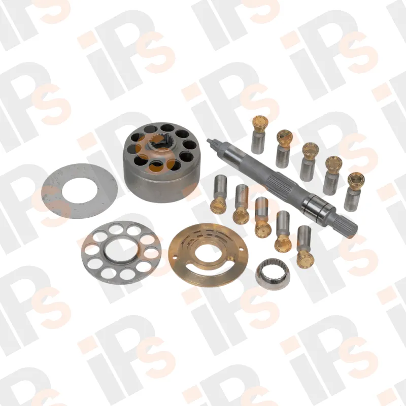 AP2D Series