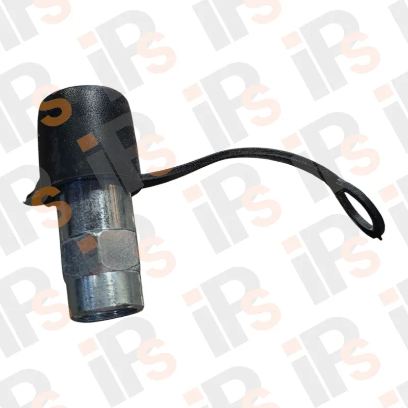 Grease Nozzle