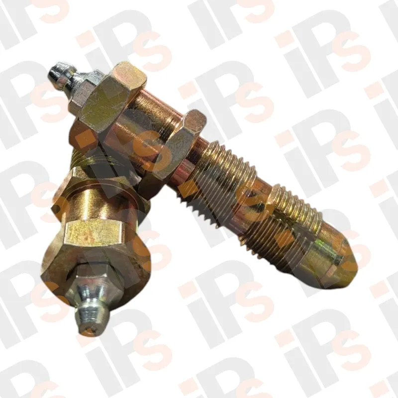 Grease Valve