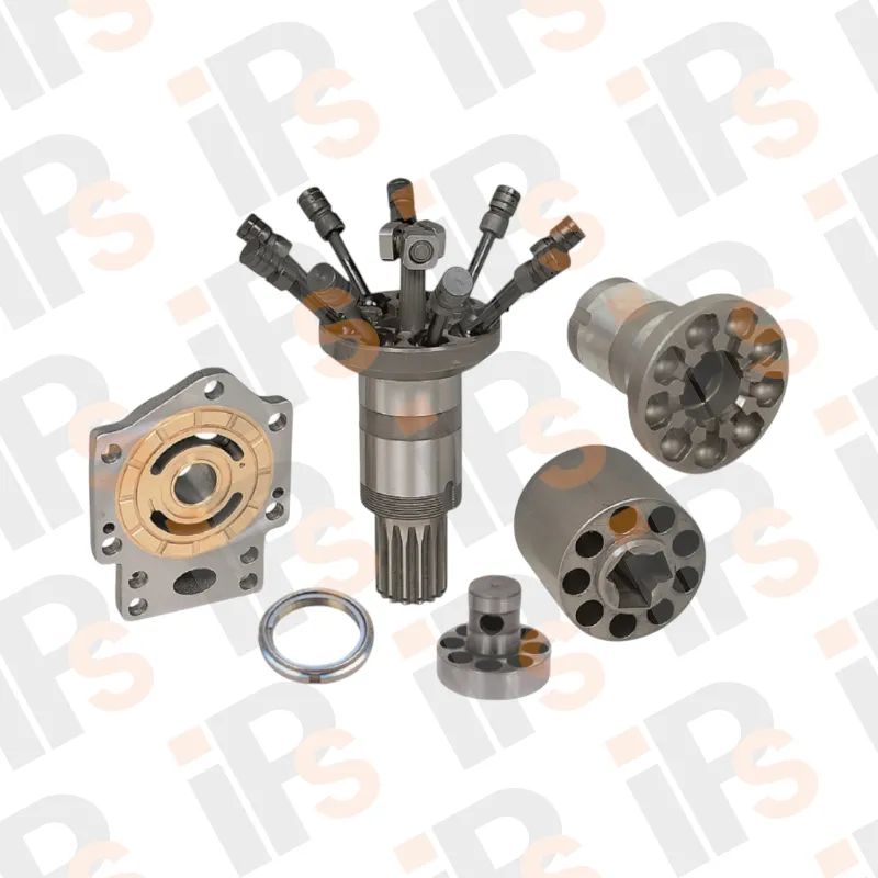 HPV125B HMT125AC