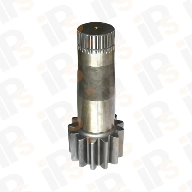 Pinion Shaft