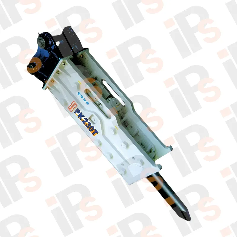 Powerking Breaker Assembly