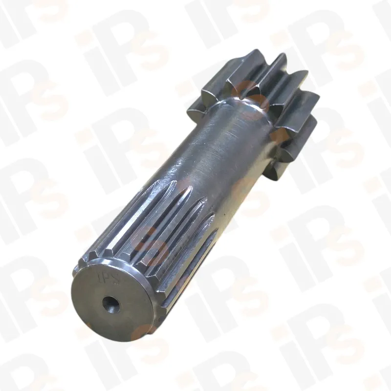 Propeller Shaft