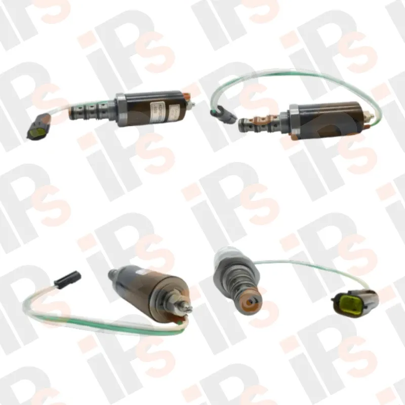 Solenoid Valve