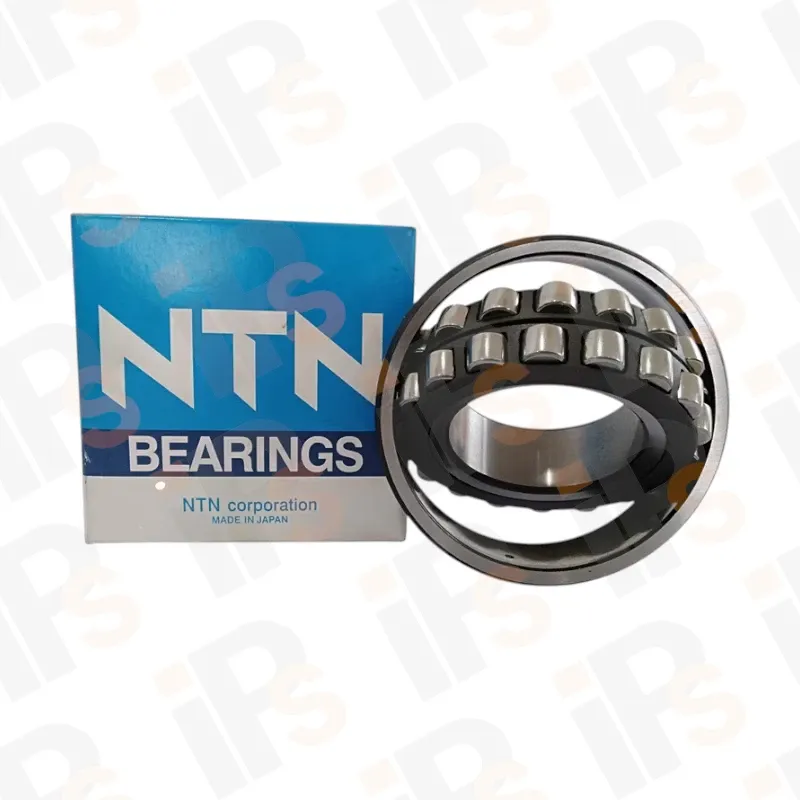 Spherical Roller Bearing