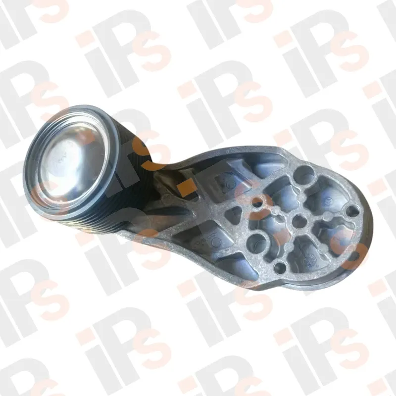 Timing Belt Tensioner