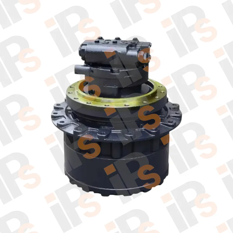 Travel Reduction Assembly