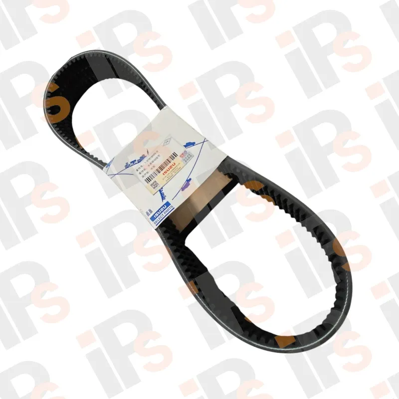 Water Pump Drive Belt